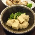 光美ママ's cooksnap of when they made 高野豆腐の含め煮.