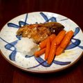 YoneーYone's cooksnap of when they made ブリの生姜焼き~大量消費・アレンジにも~.