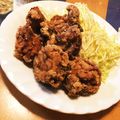でぐーのりん's cooksnap of when they made カリッと衣の唐揚げ.
