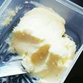 りのゆうか's cooksnap of when they made 手作り発酵バター.
