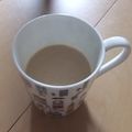 きらり流れ星's cooksnap of when they made 簡単☆スタバ風ちょっとリッチなコーヒー.