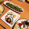☆チャラ☆'s cooksnap of when they made BirthdayDinner2012.4.