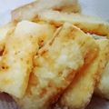 ☆megrim☆'s cooksnap of when they made 簡単！絶品！長芋フライ.
