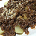 クックHWL4D4☆'s cooksnap of when they made ジャガイモの簡単グラタン風.