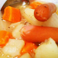 mahmican's cooksnap of when they made 肌寒い季節に！簡単美味しいポトフ！.
