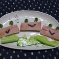 miyuki12's cooksnap of when they made カニさんウインナー.