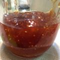 こっつぇん's cooksnap of when they made 無花果ジャム.