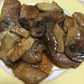 guri525's cooksnap of when they made 簡単！！美味しいポークソテー♪.