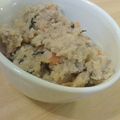 nanataro7's cooksnap of when they made ☆めちゃ簡単！！卯の花☆.