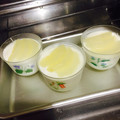 ♪makipan's cooksnap of when they made 美味しい☆梨のムース☆.