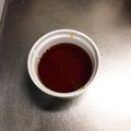 ama_yuki's cooksnap of when they made カラメルソース.