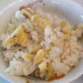 ちー姫子's cooksnap of when they made うちの味☆栗ごはん.
