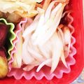 ミライさん's cooksnap of when they made ★玉ねぎ甘酢漬け★.