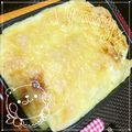 mayu13☆'s cooksnap of when they made ＊豆腐クリームのマカロニグラタン＊.