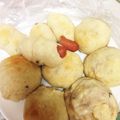 ひそひそ's cooksnap of when they made ご飯パン.