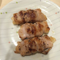 しおりんこ★'s cooksnap of when they made 簡単！うまい！新生姜の豚肉巻き.