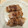 しおりんこ★'s cooksnap of when they made 簡単！うまい！新生姜の豚肉巻き.