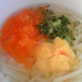 ぱど☆ちょ's cooksnap of when they made にゅうめん　の　離乳食(6ヶ月～）.