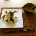 ブルドギー's cooksnap of when they made 止まらない☆大根サラダ.