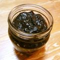 月見なっとう's cooksnap of when they made ご飯がすすむリメイク海苔の佃煮.