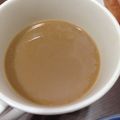 クックZ8J4H4☆'s cooksnap of when they made 甘くて美味しいコーヒー.