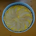 みこりん♪'s cooksnap of when they made 梨のカスタードタルト.