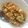 まつおか。's cooksnap of when they made 残ったカレーで納豆チャーハン.