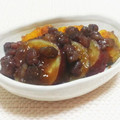 まあまま☆0403's cooksnap of when they made さつま芋入り！かぼちゃのいとこ煮.