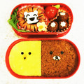 ☆修行僧☆'s cooksnap of when they made 立てても乱れない！お弁当のそぼろごはん.