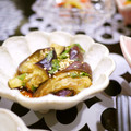 putimiko's cooksnap of when they made 簡単♪ナスの煮びたし.