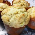 マオスケ's cooksnap of when they made 簡単バナナマフィン.