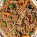 puniuni333's cooksnap of when they made 簡単でも本格的！ジンギスカン風☆野菜炒め.