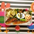 komutatata's cooksnap of when they made ピリッと甘辛クセになる★たくあん炒め.