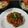ももも02's cooksnap of when they made ふわふわ♡ひじき豆腐バーグの人参ソース.