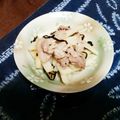 あきたびじょん's cooksnap of when they made 材料3つ！豚バラと長いもの塩昆布炒め.