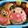 クックX8KPJY☆'s cooksnap of when they made 入園 簡単 キャラ弁＊アンパンマン.