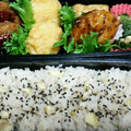 yoshitatsu's cooksnap of when they made 失敗なし！栗ご飯♪.