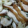 かぴーな's cooksnap of when they made 簡単☆ジューシー柔らか鶏の照り煮.
