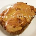 papikun's cooksnap of when they made ミルサーでつくる♪粉砂糖♪.