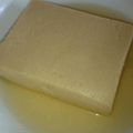 ＊りく♪'s cooksnap of when they made んま～♥超簡単！高野豆腐の含め煮♪.