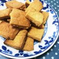 ＊marble＊'s cooksnap of when they made .｡.:*♬ミルキークッキー♬*:.｡.