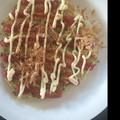 でびなま's cooksnap of when they made ふんわり卵と納豆のじゃがいも焼き♪.