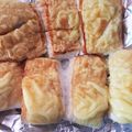 ☆メル♪'s cooksnap of when they made 簡単すぎるおつまみ!はんぺんのチーズ焼き.