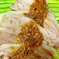 Neoclassic's cooksnap of when they made 雲白肉（ウンパイロウ）.