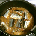 クックRGHYL7☆'s cooksnap of when they made 簡単♡秋刀魚のショウガ煮.