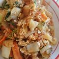 みさちひ's cooksnap of when they made 大好きな麻婆春雨をたくさん食べたい！.