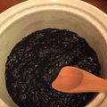 gypsysk8's cooksnap of when they made 手作り♡海苔の佃煮.