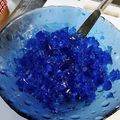 トース党's cooksnap of when they made カラフルクラッシュゼリー.