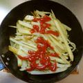嬉野ダイバー's cooksnap of when they made じゃがいものおやき.