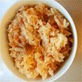 さなしんぶきっちょ。's cooksnap of when they made 節約×超簡単✿めんつゆツナ炊き込みご飯✿.
